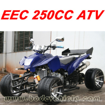 250CC EWG ATV